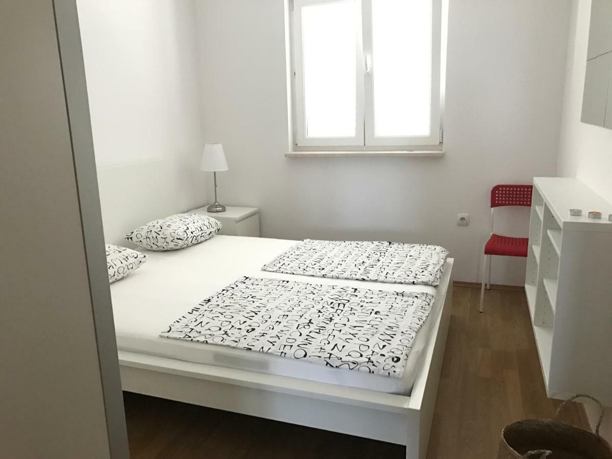 Apartments Gazebo Trogir Buitenkant foto