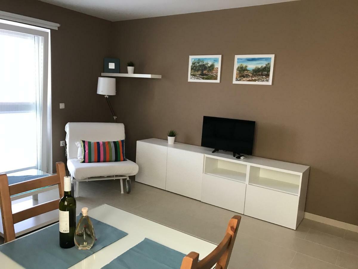 Apartments Gazebo Trogir Buitenkant foto