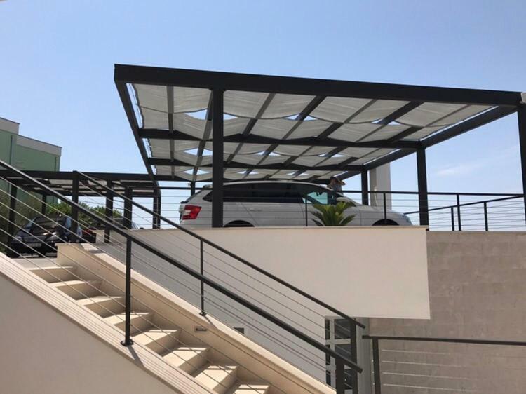 Apartments Gazebo Trogir Buitenkant foto