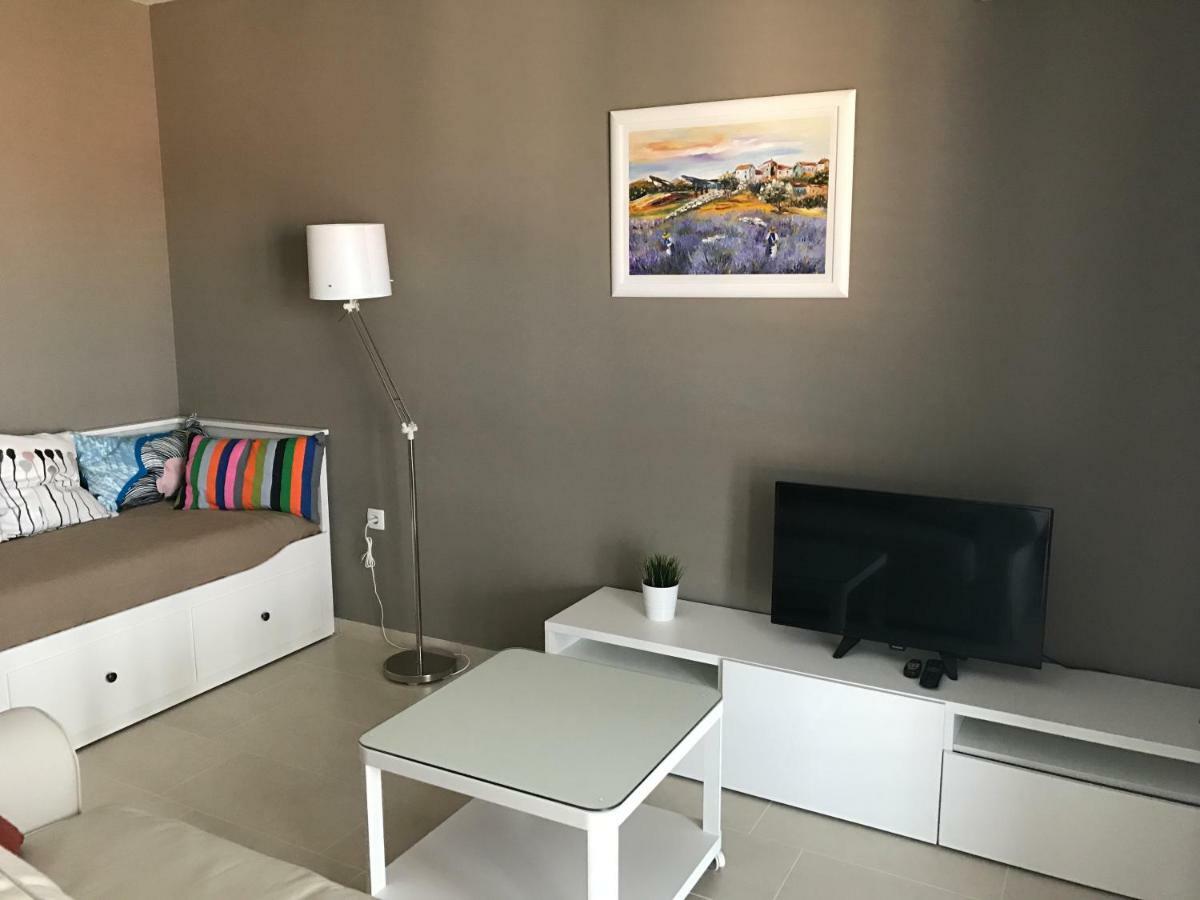Apartments Gazebo Trogir Buitenkant foto