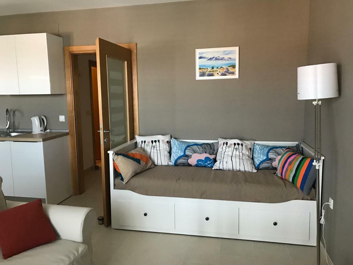 Apartments Gazebo Trogir Buitenkant foto