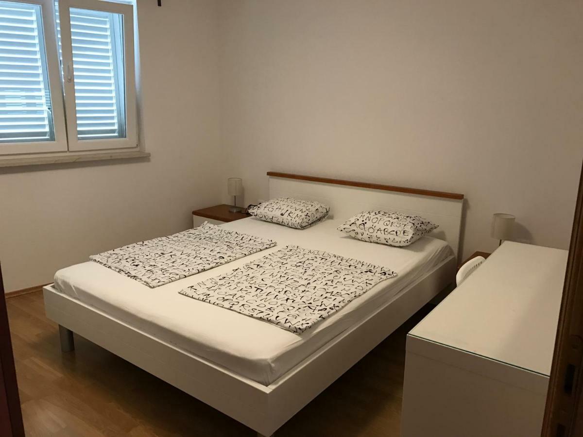 Apartments Gazebo Trogir Buitenkant foto